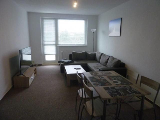 Apartment mieten in Wismar, Mecklenburg-Vorpommern