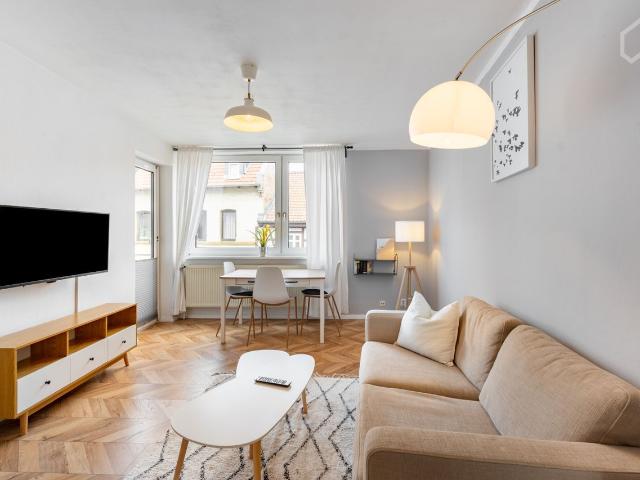 Apartment mieten in Mitte, Braunschweig