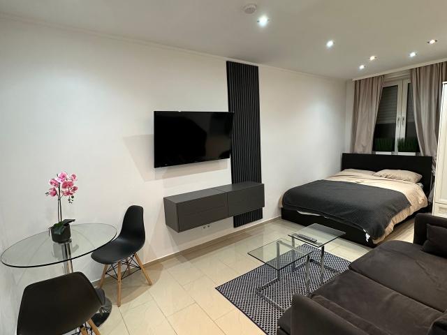 Apartment mieten in Bilk, Düsseldorf