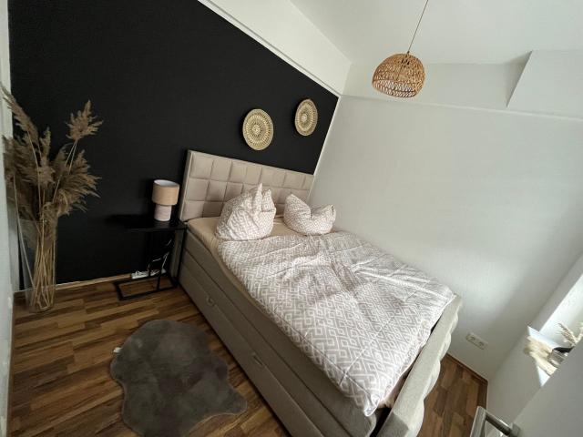 Apartment mieten in Encke-Carré, Magdeburg