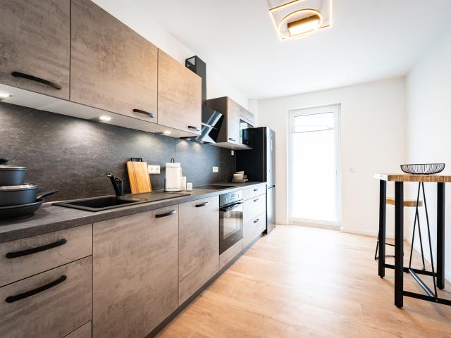 Apartment mieten in Leipziger Straße, Magdeburg