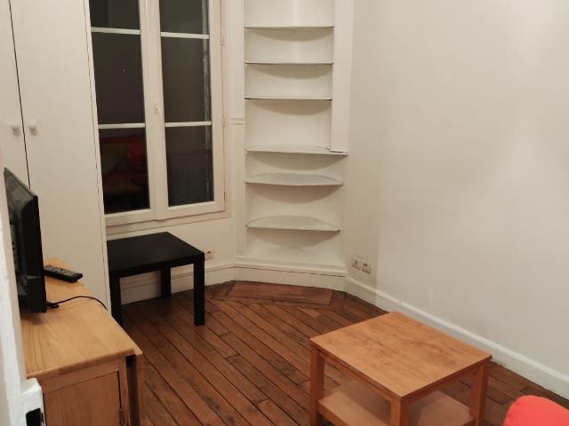 Appartement location à Paris, Île-de-France