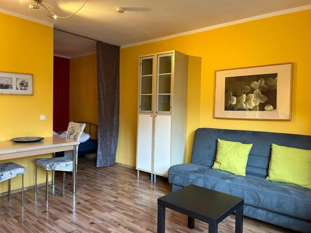 Apartment mieten in Fechenheim, Sachsenhausen