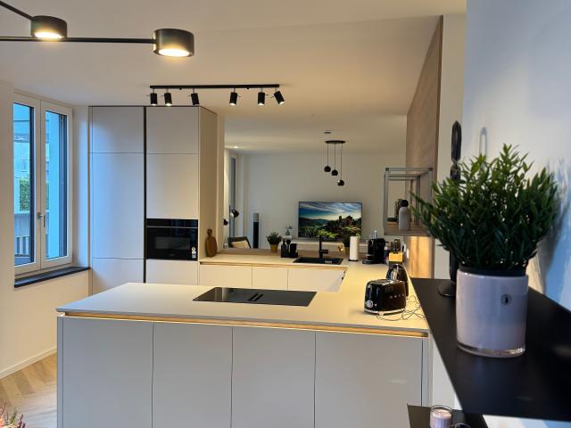Apartment mieten in Bünde-Mitte, Bünde
