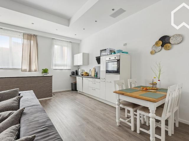 Apartment mieten in Ilvesheim, Baden-Württemberg