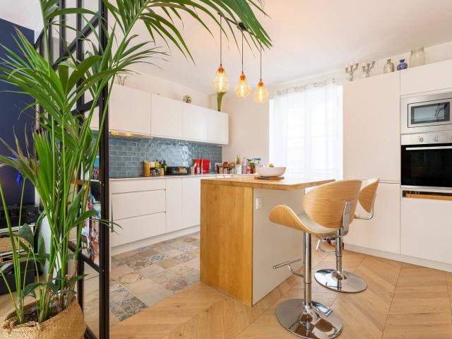 Appartement location à Paris, Île-de-France