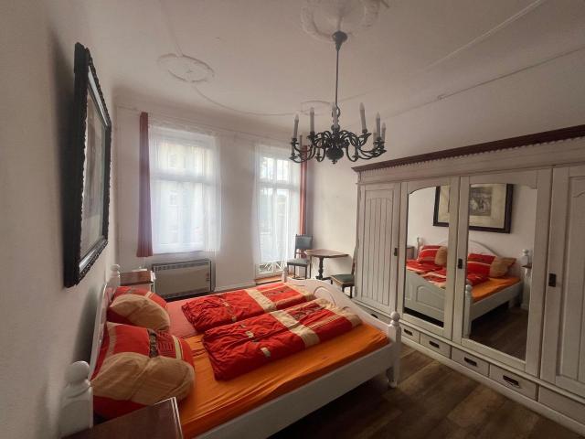 Apartment mieten in Wilhelmsruh, Berlin