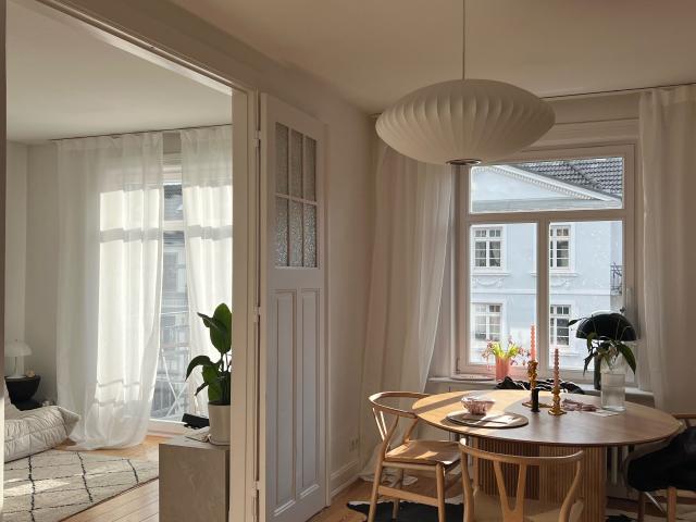 Apartment mieten in Winterhude, Hamburg