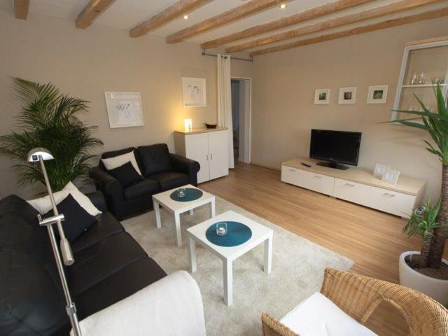 Apartment mieten in Lohausen, Düsseldorf