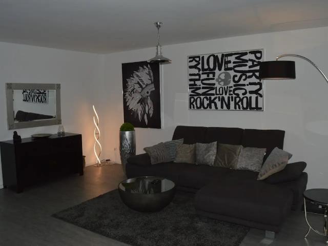 Apartment mieten in Altstadt, Düsseldorf