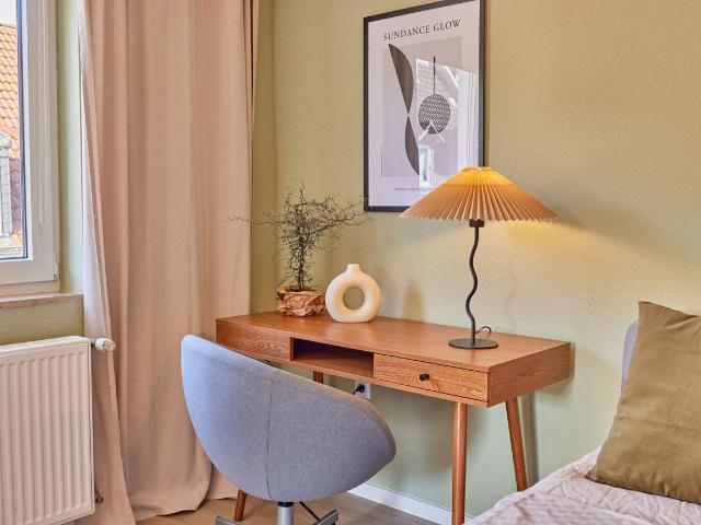 Apartment mieten in Lämmchesberg, Kaiserslautern
