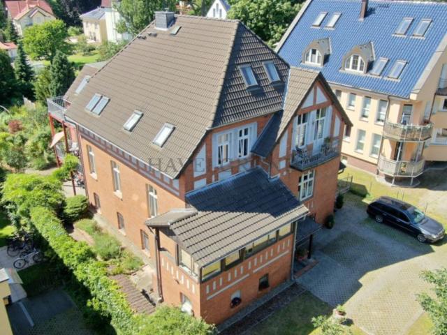 Apartment mieten in Falkensee, Brandenburg