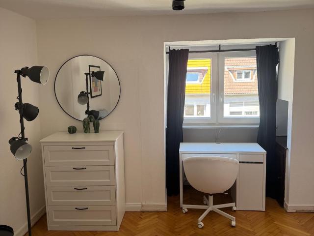 Apartment mieten in Deutz, Köln