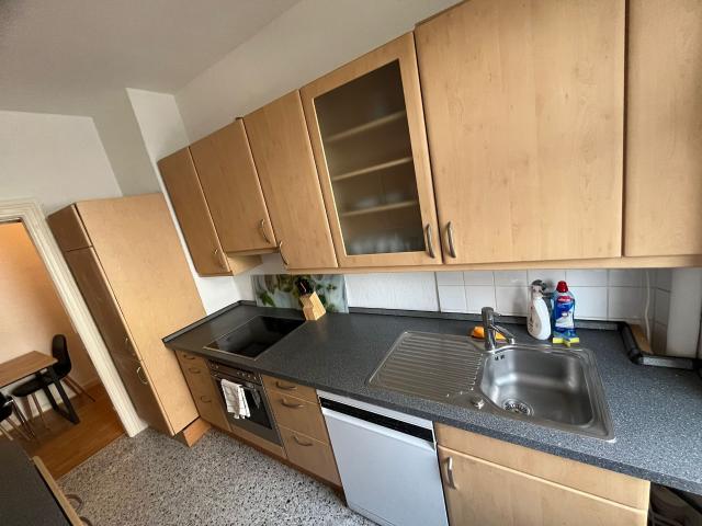 Apartment mieten in Innenstadt, Neumünster