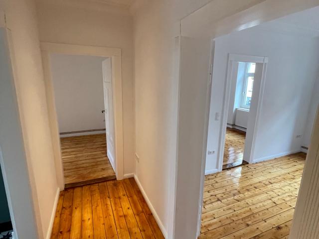 Apartment mieten in Östliches Ringgebiet, Braunschweig