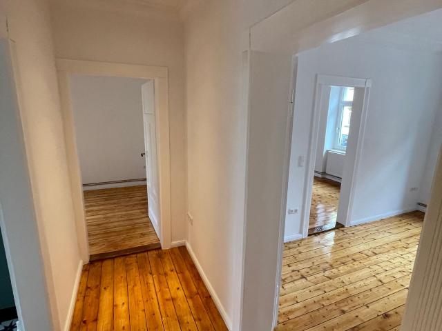Apartment mieten in Östliches Ringgebiet, Braunschweig