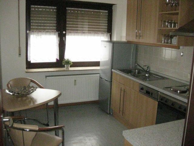 Apartment mieten in Hondelage-Volkmarode, Braunschweig