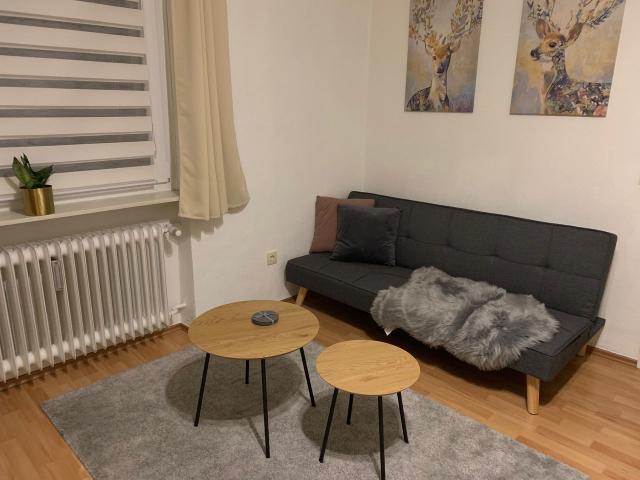 Apartment mieten in Weende / Deppoldshausen, Göttingen