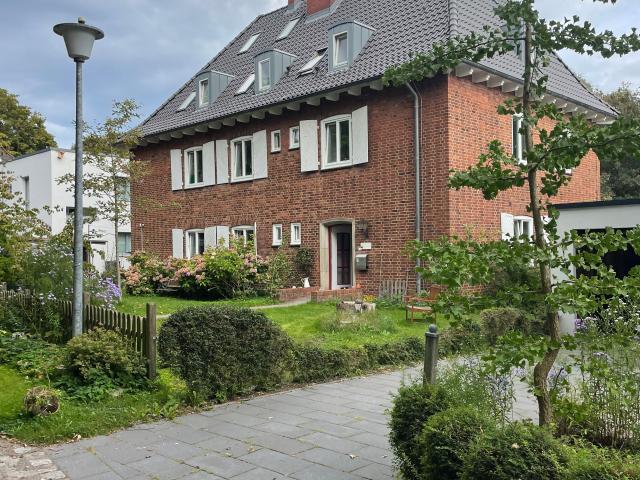 Apartment mieten in Holtenau, Kiel