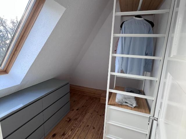 Apartment mieten in Holtenau, Kiel