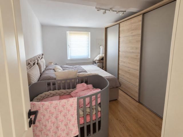 Apartment mieten in Tempelhof-Schöneberg, Berlin