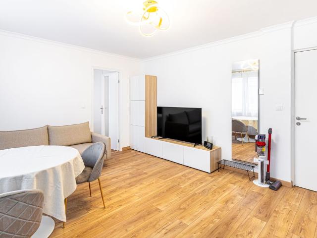 Appartement location à Paris, Île-de-France