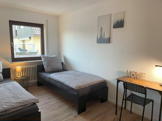 Apartment mieten in Esslingen, Baden-Württemberg