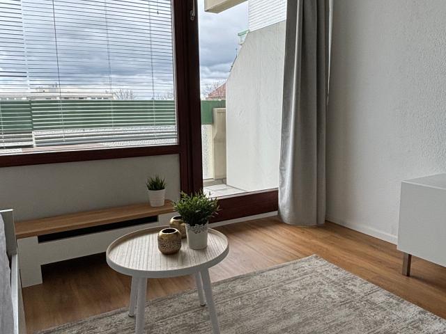 Apartment mieten in Haubenschloß, Bayern