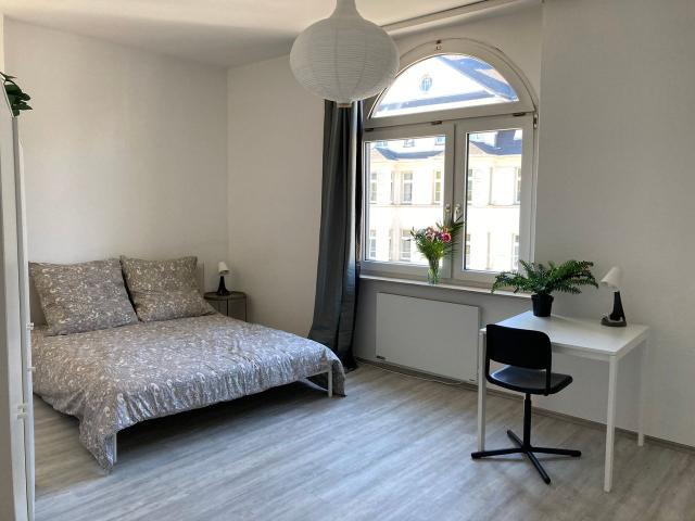 Apartment mieten in Uellendahl, Wuppertal