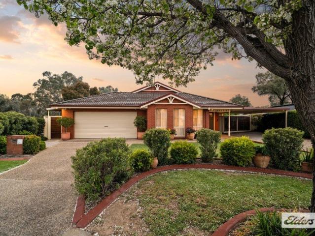 House for sale in Thurgoona, Albury