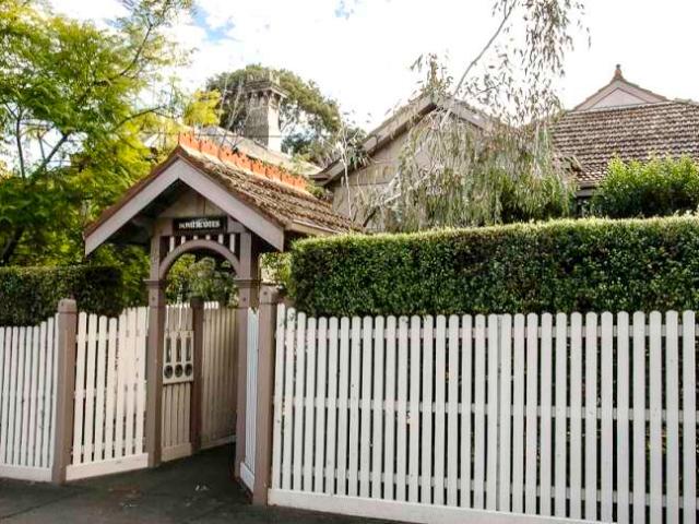 Apartment for rent in Camerons Creek, Victoria