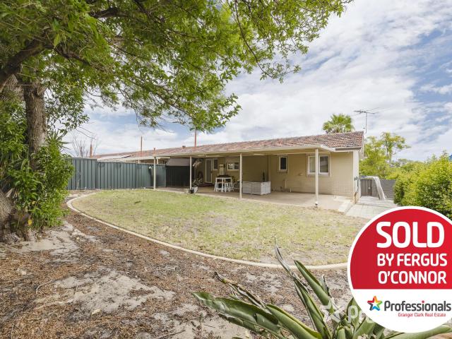 Villa for sale in Girrawheen, Western Australia