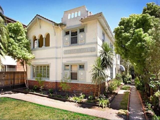 Apartment for rent in Camerons Creek, Victoria