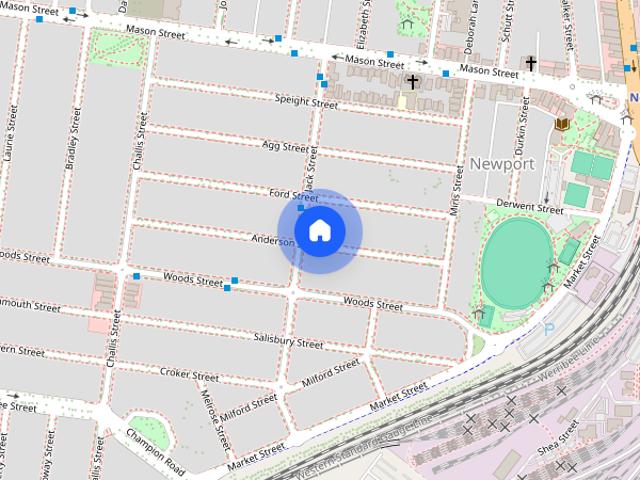 House for rent in Camerons Creek, Victoria