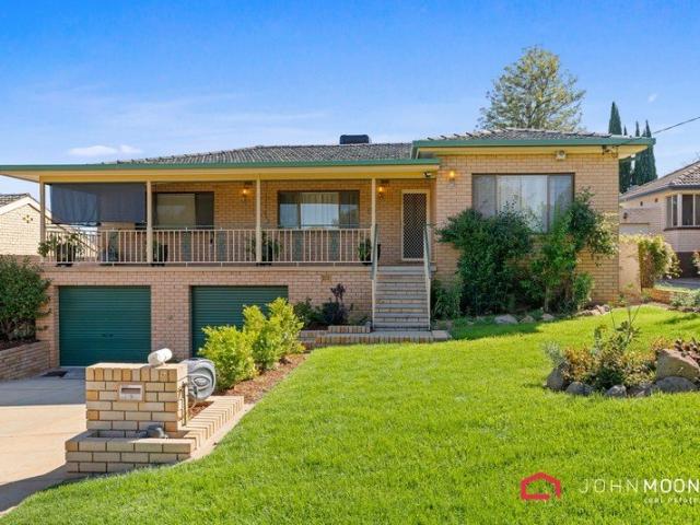House for sale in Tolland, Wagga Wagga City Council