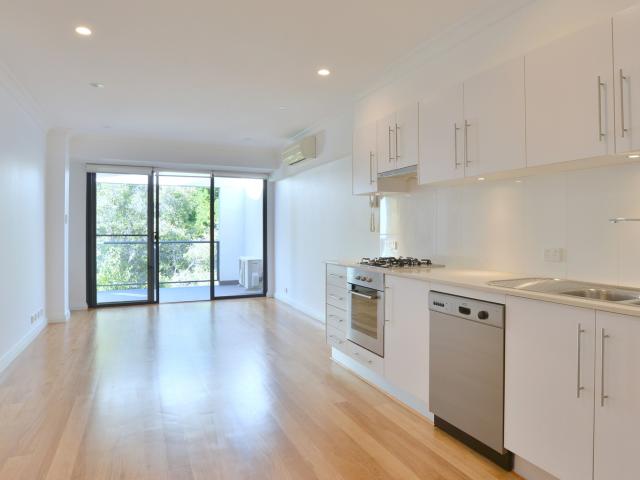 Apartment for rent in Shenton Park