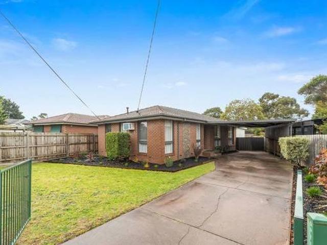 House for rent in Camerons Creek, Victoria