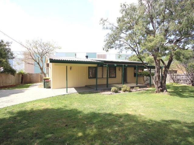 House for rent in Nunawading, Melbourne