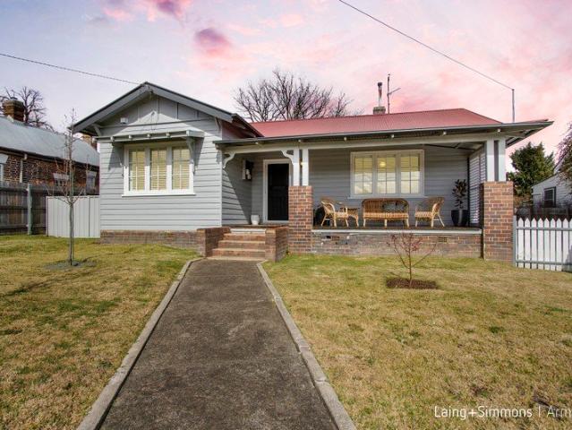 House for rent in Abington, New South Wales