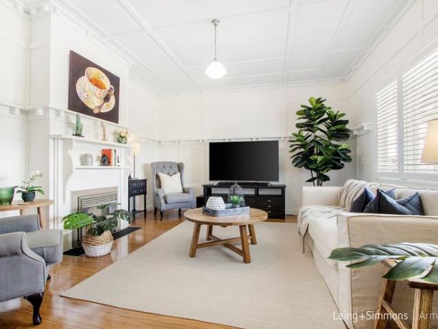 House for rent in Abington, New South Wales