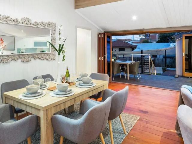 House for rent in Toombul, Queensland