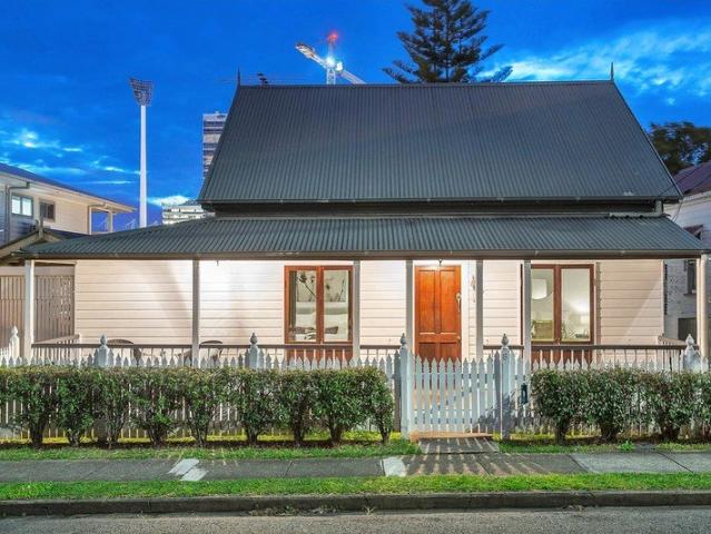 House for rent in Toombul, Queensland