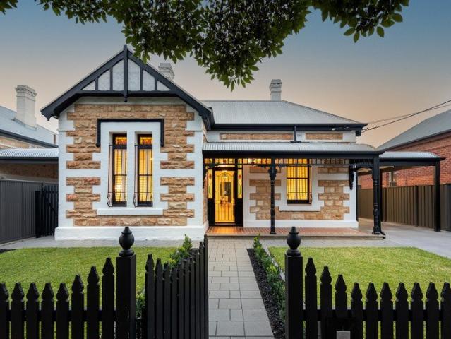 House for rent in Horseshoe Creek, South Australia
