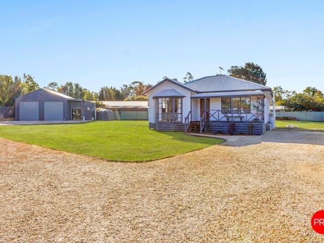 House for sale in Taradale, Victoria