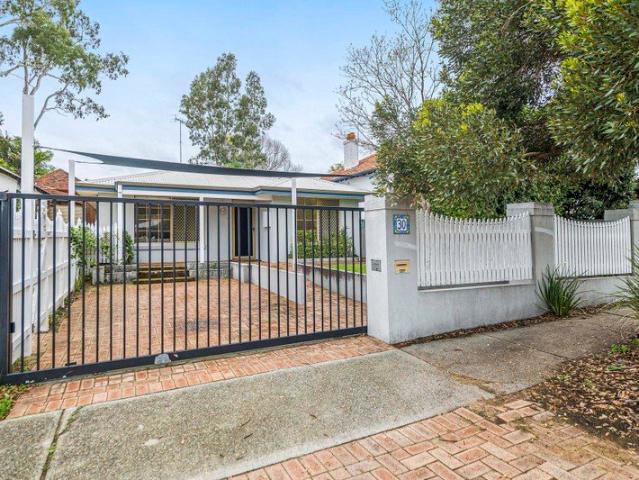 House for sale in Western Australia