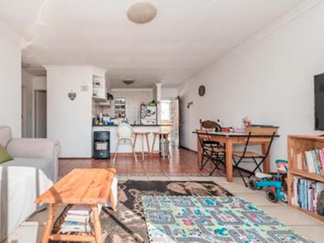 Townhouse for sale in Germiston