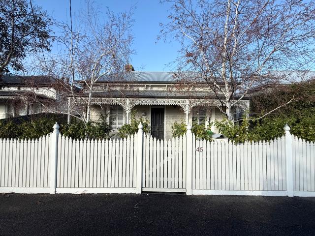 House for rent in Seddon