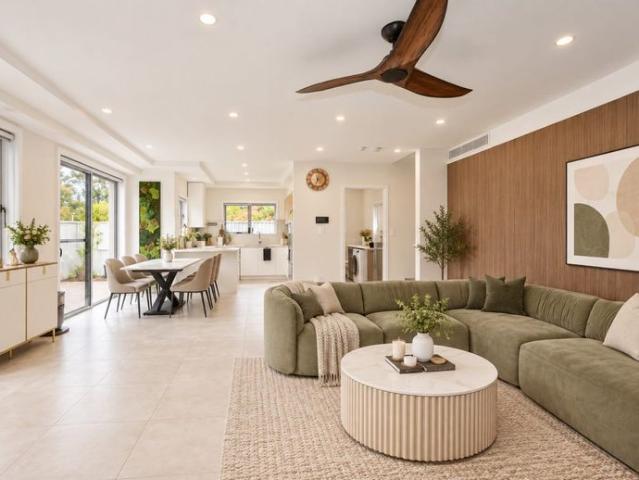 Townhouse for rent in Girraween, Sydney