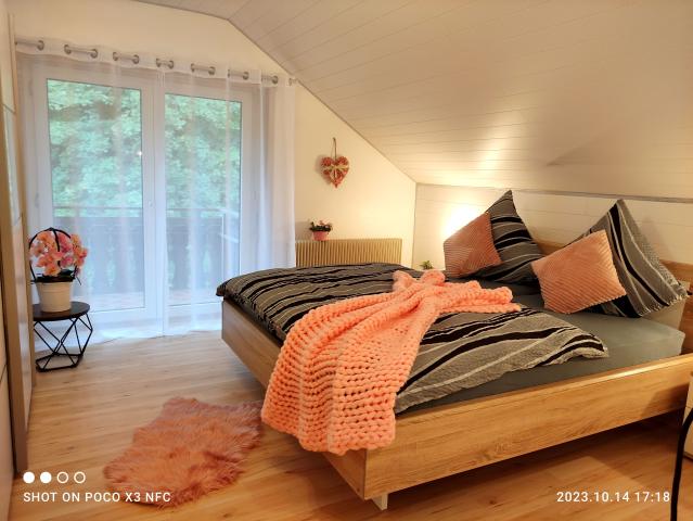 Apartment mieten in Freudenstadt, Baden-Württemberg