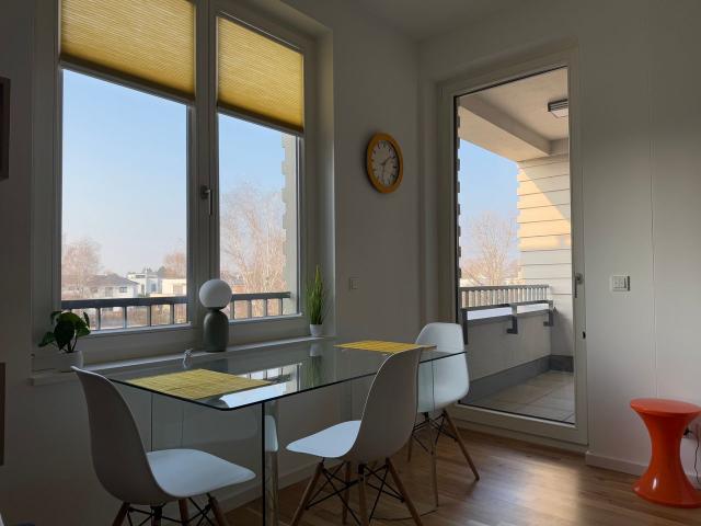 Apartment mieten in Bornstedter Feld, Potsdam